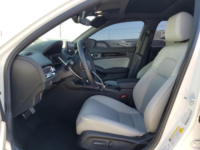 2025 HONDA CIVIC SPOR - 2HGFE4F88SH310994