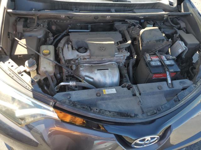 2016 TOYOTA RAV4 SE 2T3JFREVXGW455245