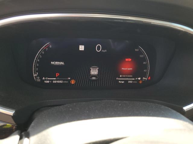 2023 ACURA MDX TECHNO 5J8YD9H47PL008366