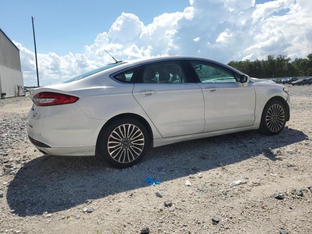 2018 FORD FUSION SE #3297141508