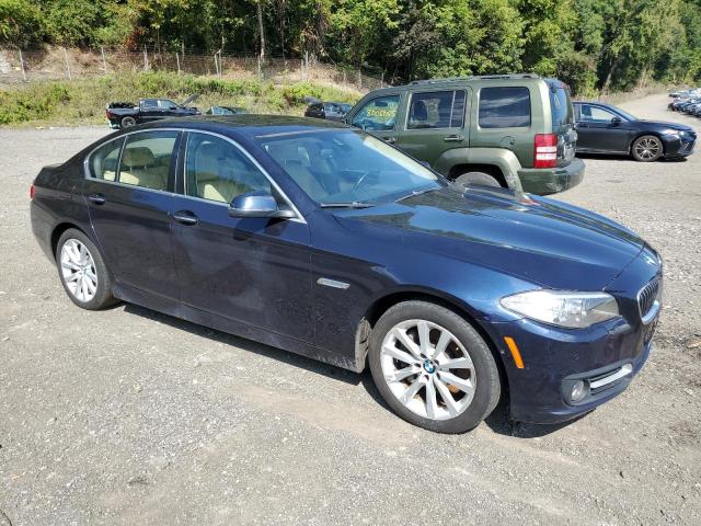 2016 BMW 535 XI WBA5B3C5XGG257593