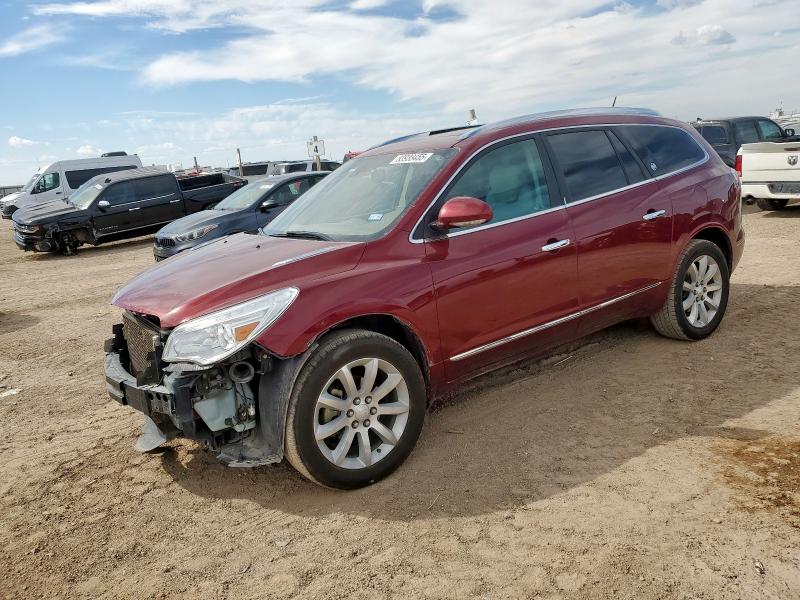 BUICK ENCLAVE