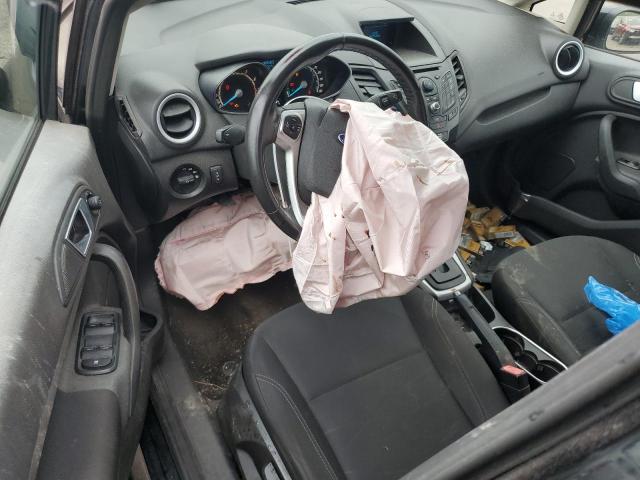 2015 FORD FIESTA SE - 3FADP4BJ9FM132972