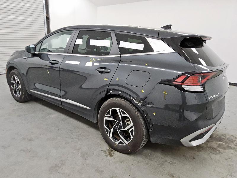 2023 KIA SPORTAGE L KNDPU3AF7P7160739
