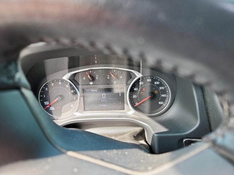 2020 GMC ACADIA SLE 1GKKNKLA8LZ183436