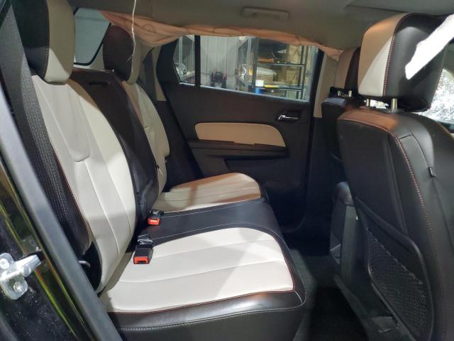 2017 GMC TERRAIN SL #3260480556