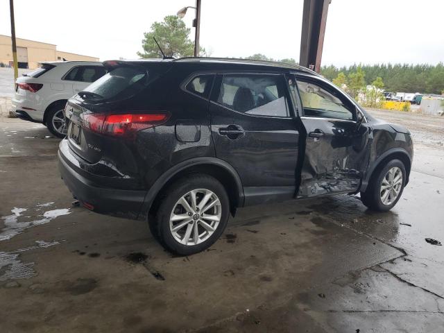 2019 NISSAN ROGUE SPOR JN1BJ1CR9KW344368