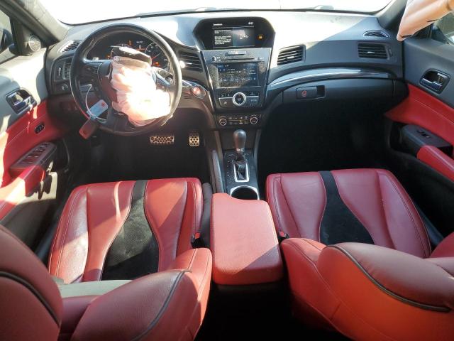 2019 ACURA ILX PREMIU 19UDE2F83KA011682