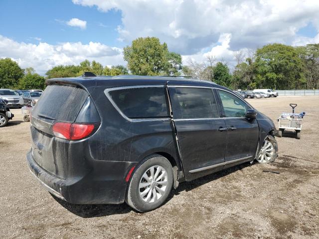 2018 CHRYSLER PACIFICA TOURING L 2C4RC1BG8JR116293