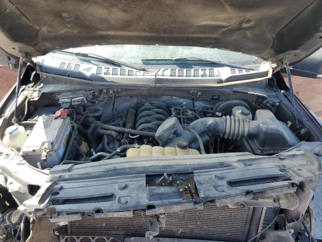 2016 FORD F150 SUPER CAB - 1FTEX1CF2GFA20202