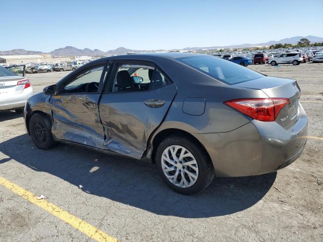 2018 TOYOTA COROLLA L - 5YFBURHE4JP815780