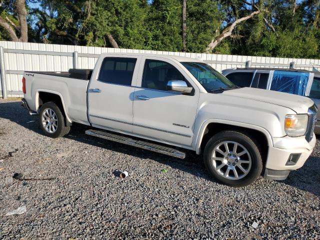 2015 GMC SIERRA K15 3GTU2WEC9FG208917