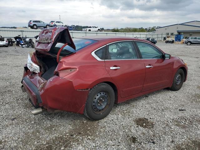 2016 NISSAN ALTIMA 2.5 - 1N4AL3AP3GN351755