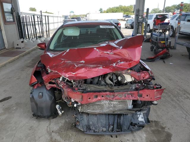 2016 FORD FOCUS SE #3260668656