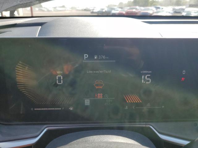 2025 KIA SORENTO EX - 5XYRHDJF5SG398166