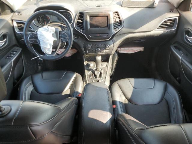 2019 JEEP CHEROKEE L 1C4PJMLX9KD127692