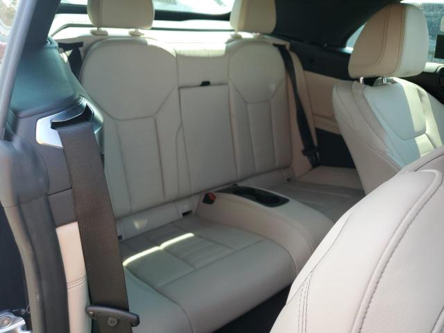2022 BMW 430I WBA23AT00NCK11462