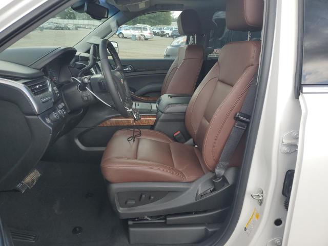 2019 CHEVROLET TAHOE K150 1GNSKCKJ4KR155263