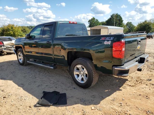 2014 CHEVROLET SILVERADO #3293297442