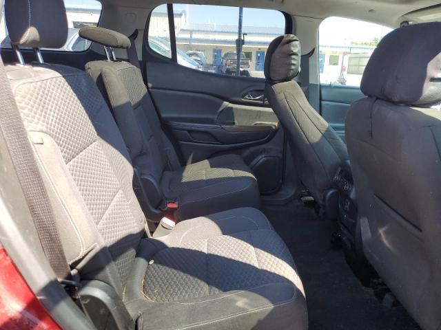 2018 GMC ACADIA SLE - 1GKKNSLS3JZ218065