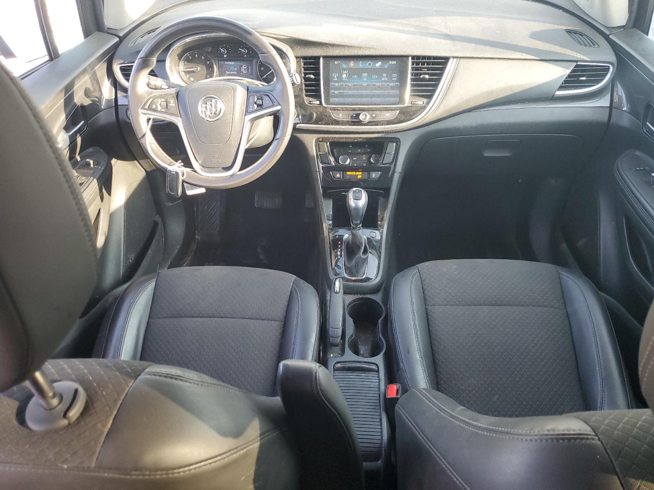 BUICK ENCORE PREFERRED