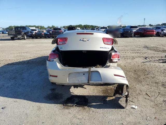 2016 CHEVROLET MALIBU LIM 1G11C5SA4GF156296