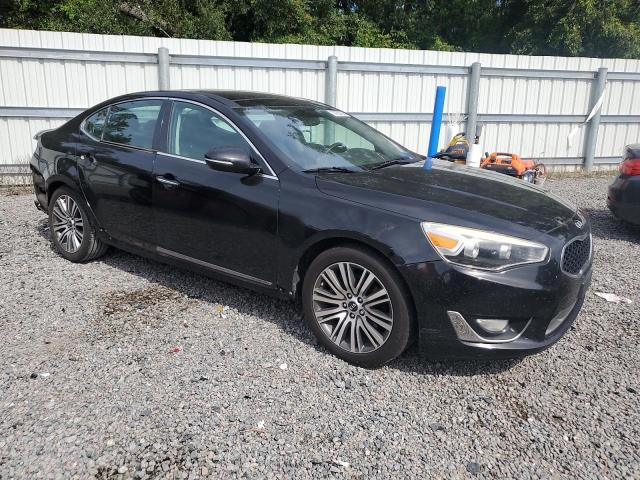 2016 KIA CADENZA LUXURY KNALN4D77G5213406