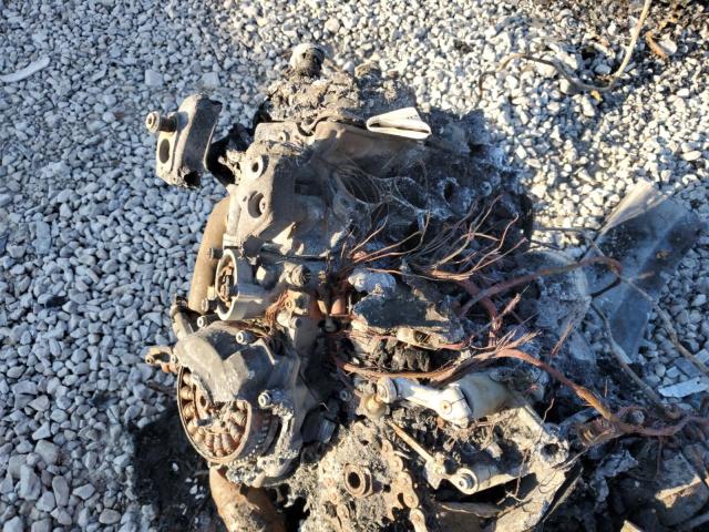 2016 BMW S 1000 RR WB10D2108GZ354110