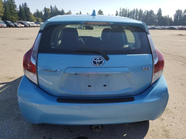 2015 TOYOTA PRIUS C JTDKDTB39F1104320
