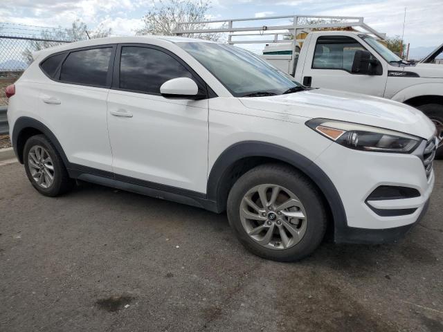 2017 HYUNDAI TUCSON SE KM8J23A43HU430655