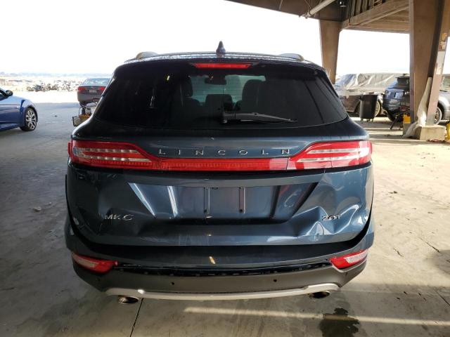 2018 LINCOLN MKC SELECT - 5LMCJ2C9XJUL15312
