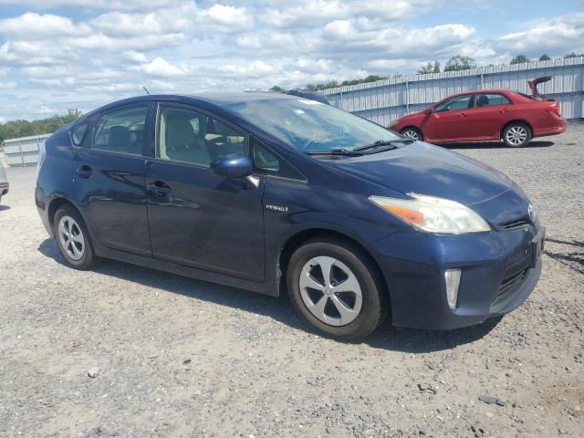 2013 TOYOTA PRIUS - JTDKN3DU1D0340613