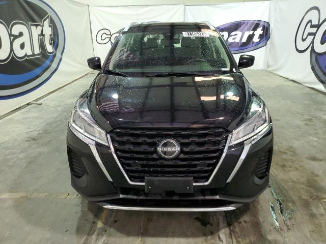2023 NISSAN KICKS SV - 3N1CP5CV5PL514682