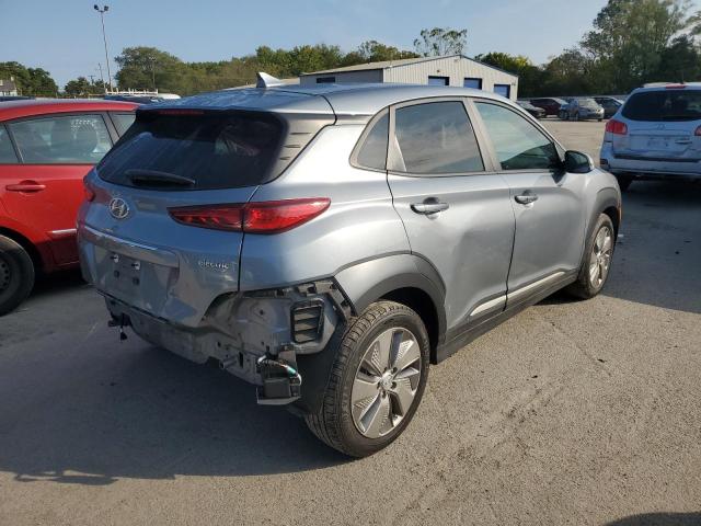 2021 HYUNDAI KONA ULTIM KM8K53AG3MU121901