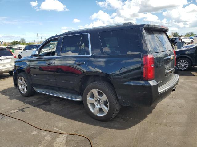 2015 CHEVROLET TAHOE C1500 LTZ 1GNSCCKC4FR562973