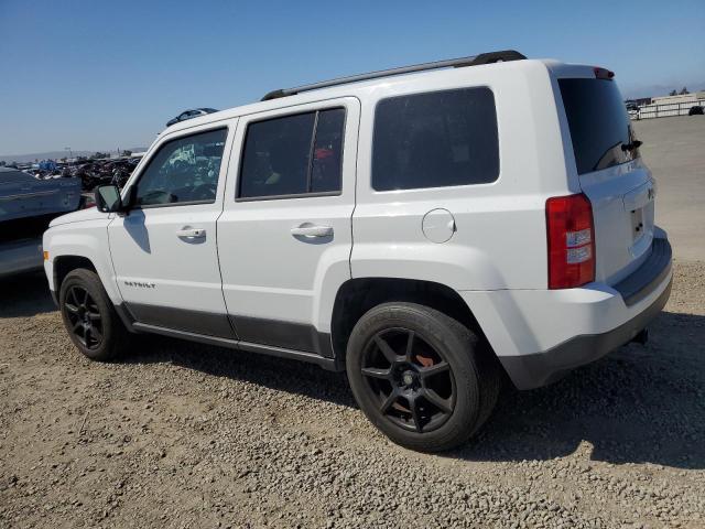 2017 JEEP PATRIOT SP 1C4NJPBAXHD201779