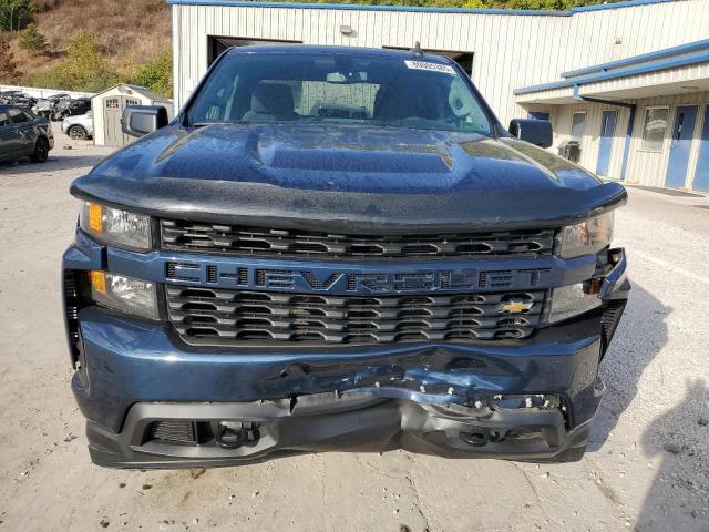 2020 CHEVROLET SILVERADO K1500 CUSTOM 1GCRYBEH7LZ188218