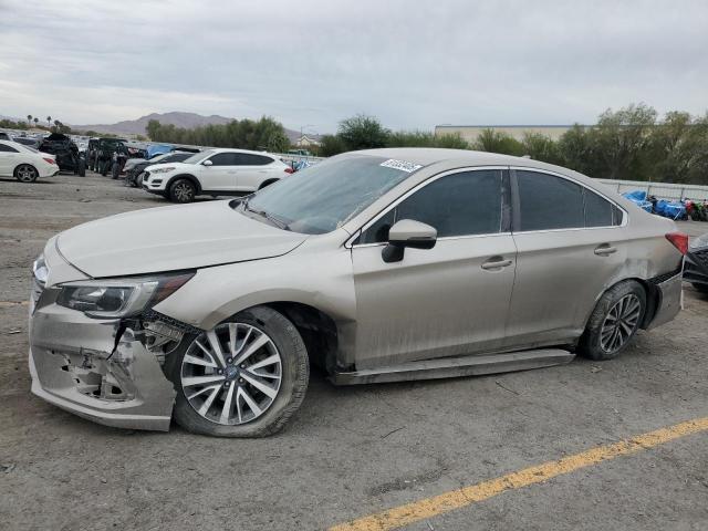 2018 SUBARU LEGACY 2.5I PREMIUM 4S3BNAF63J3006676
