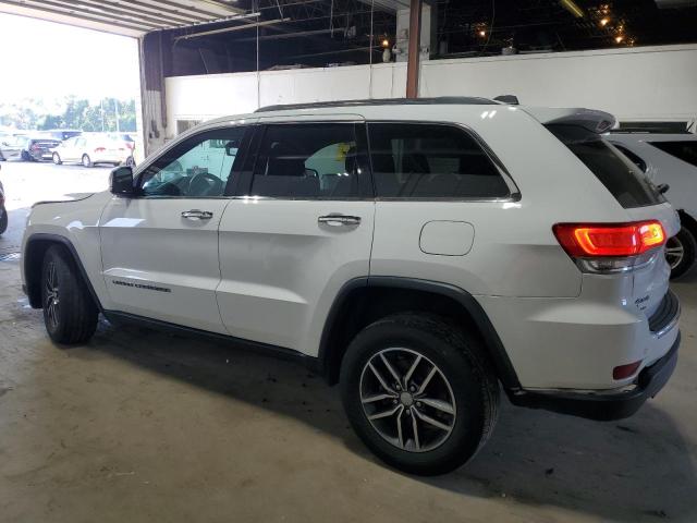 2018 JEEP GRAND CHER 1C4RJFBGXJC331380