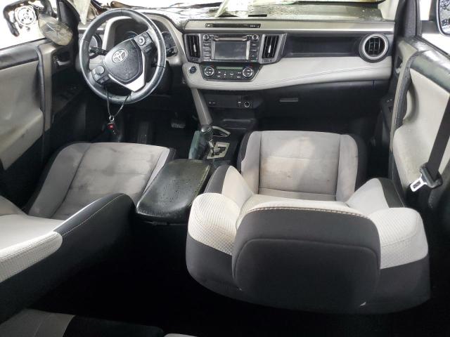 2018 TOYOTA RAV4 ADVEN 2T3WFREV7JW413127