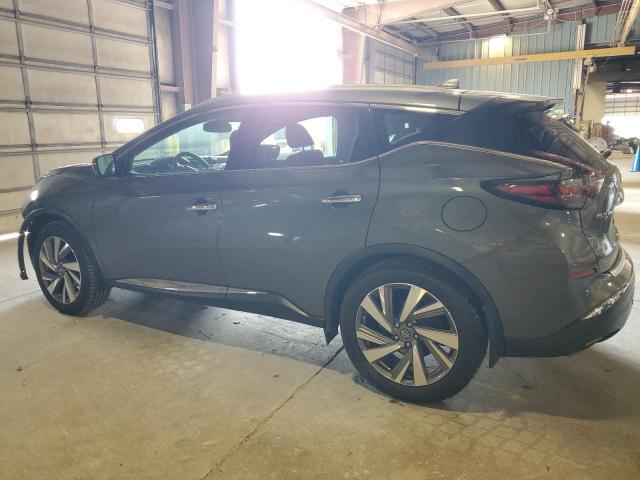 2019 NISSAN MURANO S 5N1AZ2MSXKN109651