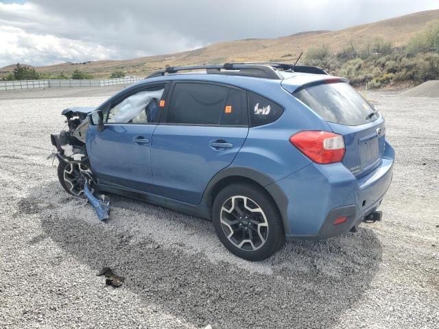 2017 SUBARU CROSSTREK JF2GPABCXH9228250