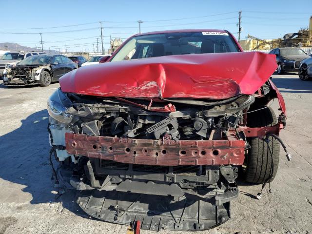 2017 MAZDA 3 TOURING 3MZBN1V78HM149462