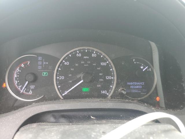 2015 LEXUS CT 200 JTHKD5BH8F2243886