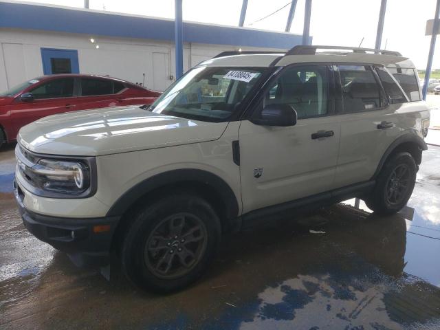 FORD BRONCO SPO