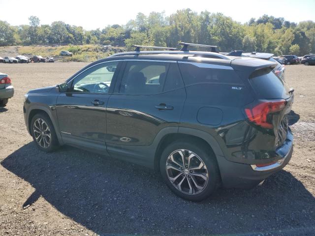2018 GMC TERRAIN SL 3GKALVEX5JL298682