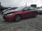 2016 TOYOTA CAMRY LE - 4T1BF1FK8GU566766