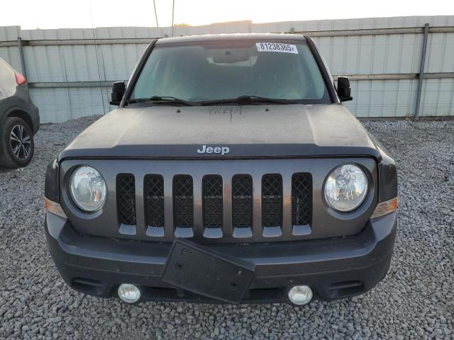 2016 JEEP PATRIOT SP 1C4NJPBA6GD603863