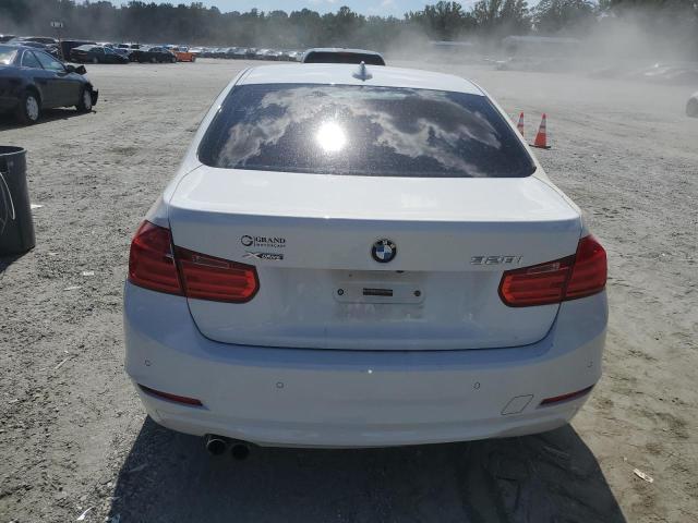 2015 BMW 328 XI WBA3B3G50FNT68813