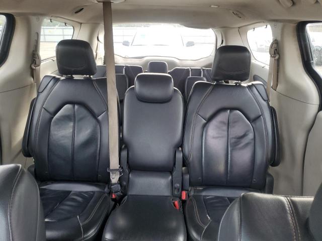 2017 CHRYSLER PACIFICA T 2C4RC1BG5HR821191